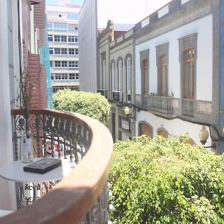 Mahalo Healthy House Las Palmas de Gran Canaria Bagian luar foto