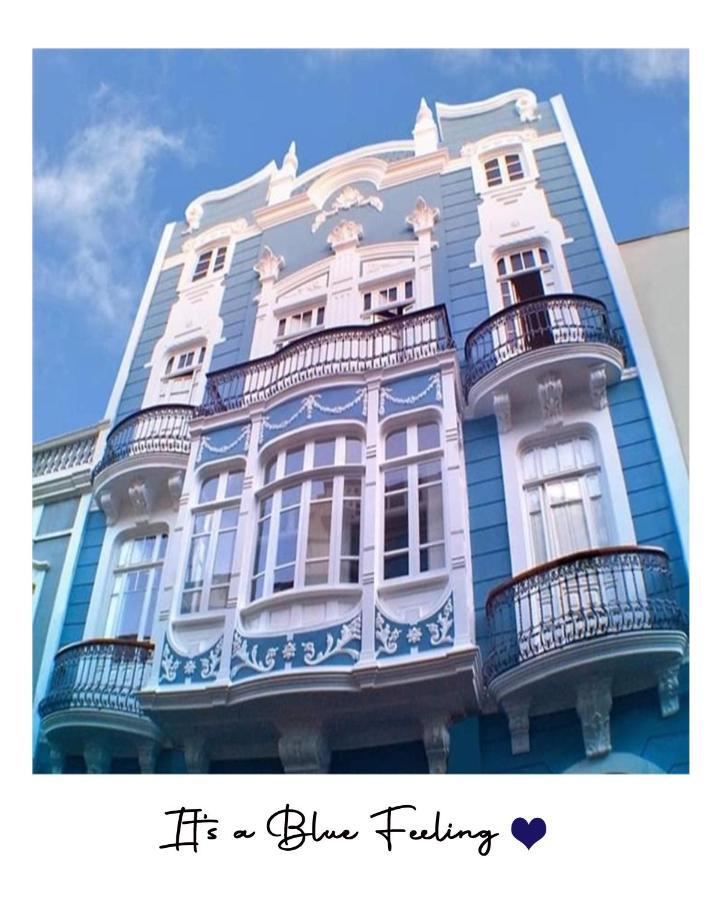 Mahalo Healthy House Las Palmas de Gran Canaria Bagian luar foto
