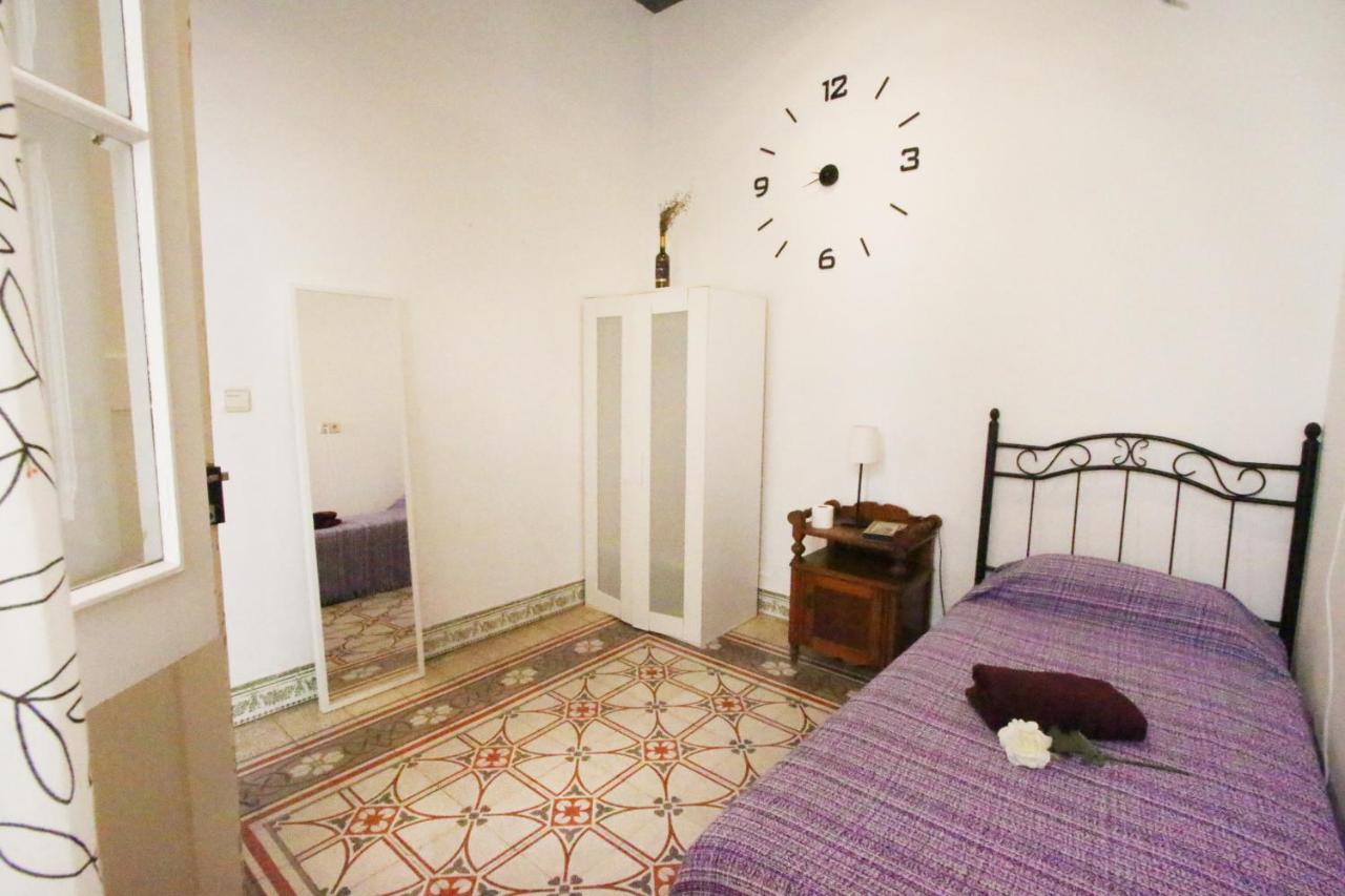 Mahalo Healthy House Las Palmas de Gran Canaria Bagian luar foto