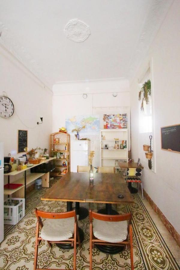 Mahalo Healthy House Las Palmas de Gran Canaria Bagian luar foto