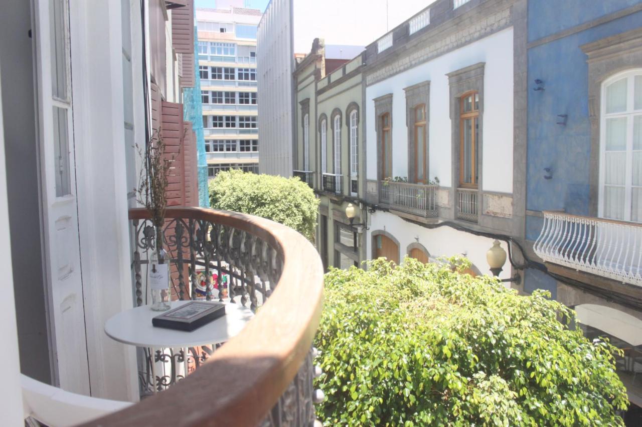 Mahalo Healthy House Las Palmas de Gran Canaria Bagian luar foto